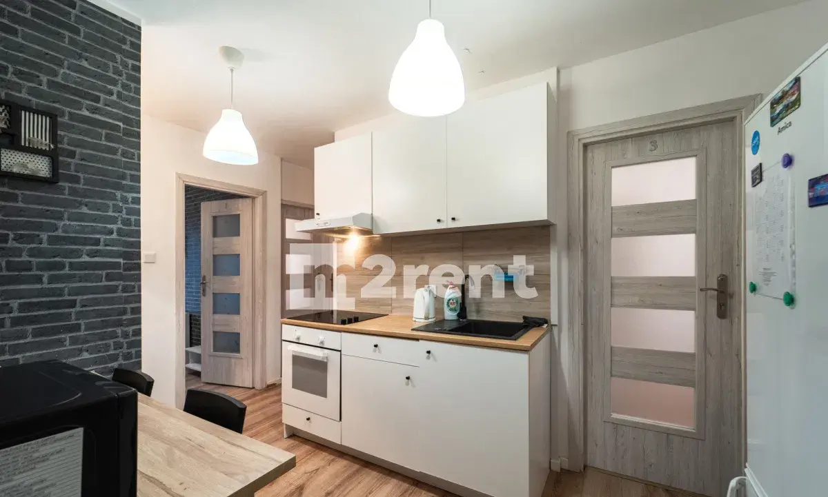 Pokój w mieszkaniu - Gdańsk, Piecki-Migowo - zdjęcie 5