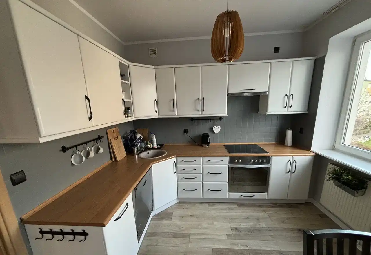 Mieszkanie 3-pokojowe Toruń ul. Kościuszki Centrum z garażem - zdjęcie 9