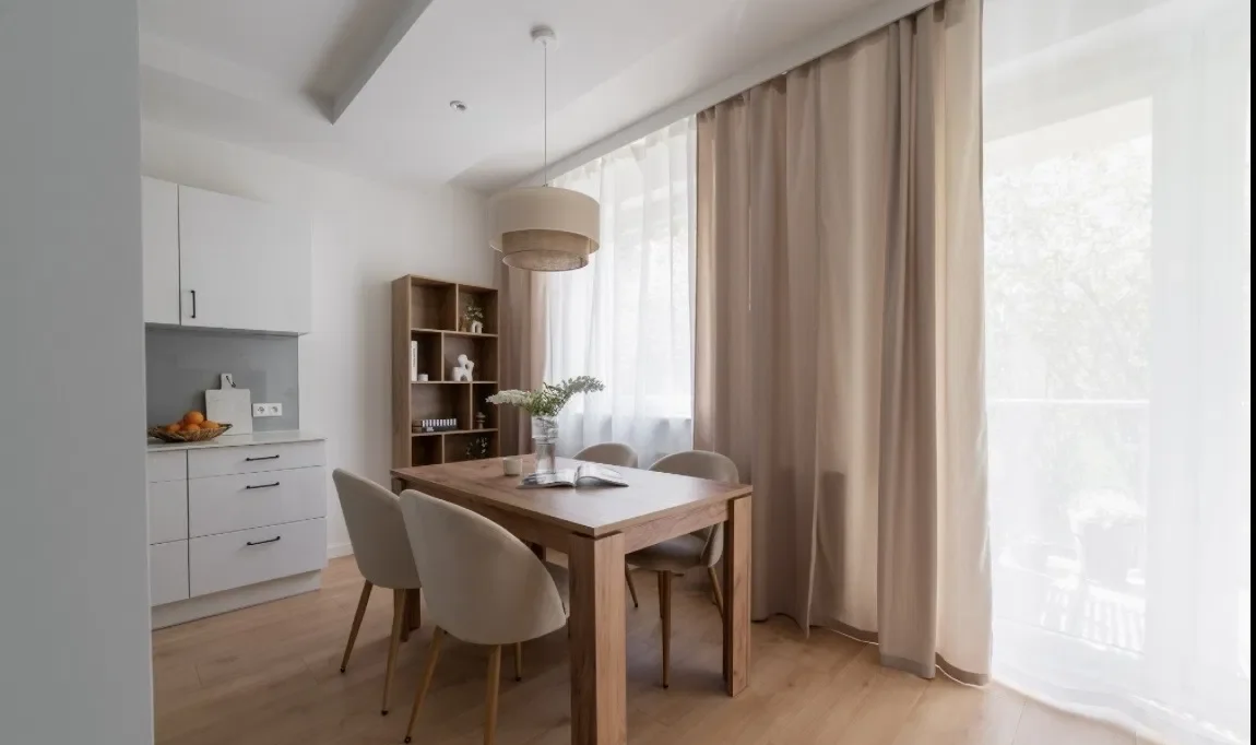 Do wynajęcia 2-pokojowe 57 m2 z balkonem po remoncie - zdjęcie 9