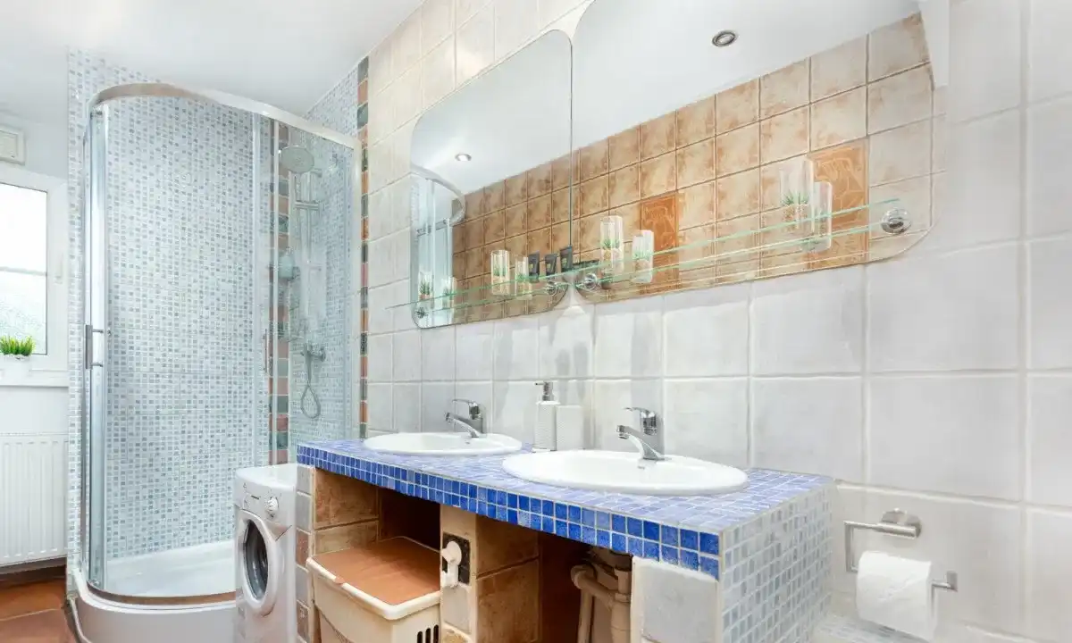 3 pokoje / 56m2 / ul. Wojaczka / Parking / Spokojna Okolica - zdjęcie 7