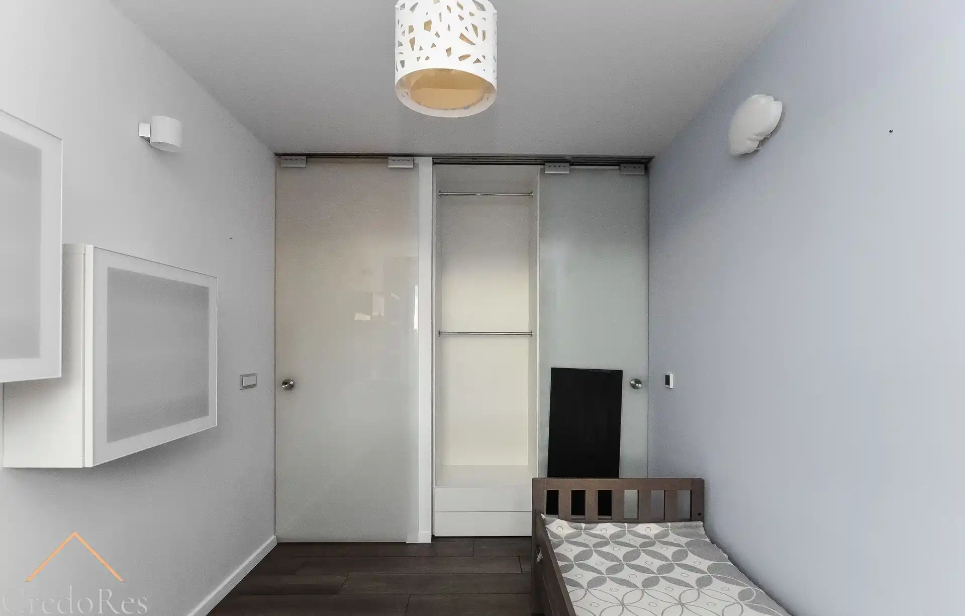 3 pokoje | 47 m² | Grzegórzki | Rondo Mogilskie | 3500 zł - zdjęcie 9