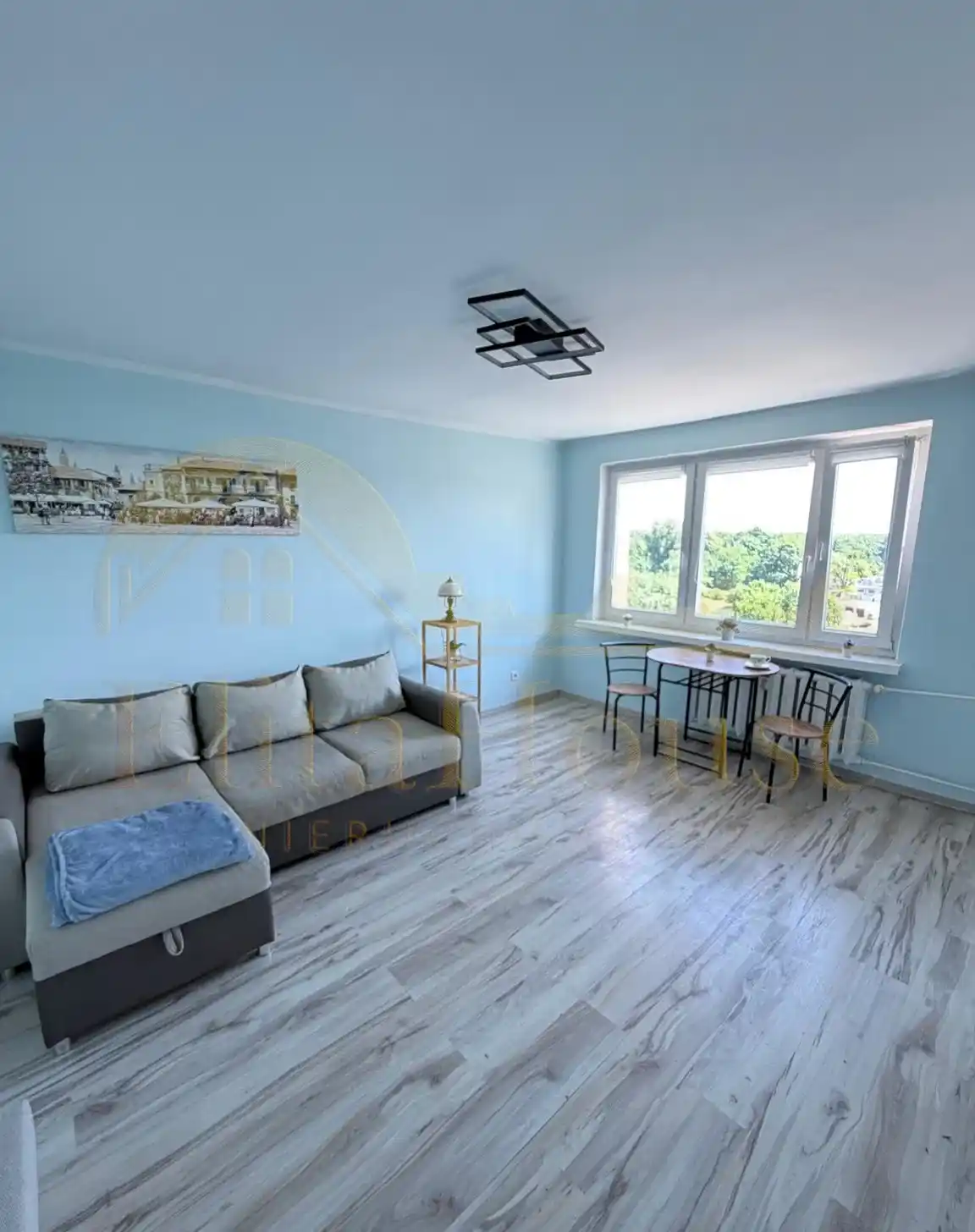 Nowa kawalerka po remoncie | Dąb | SCC | 25 m² + schowek