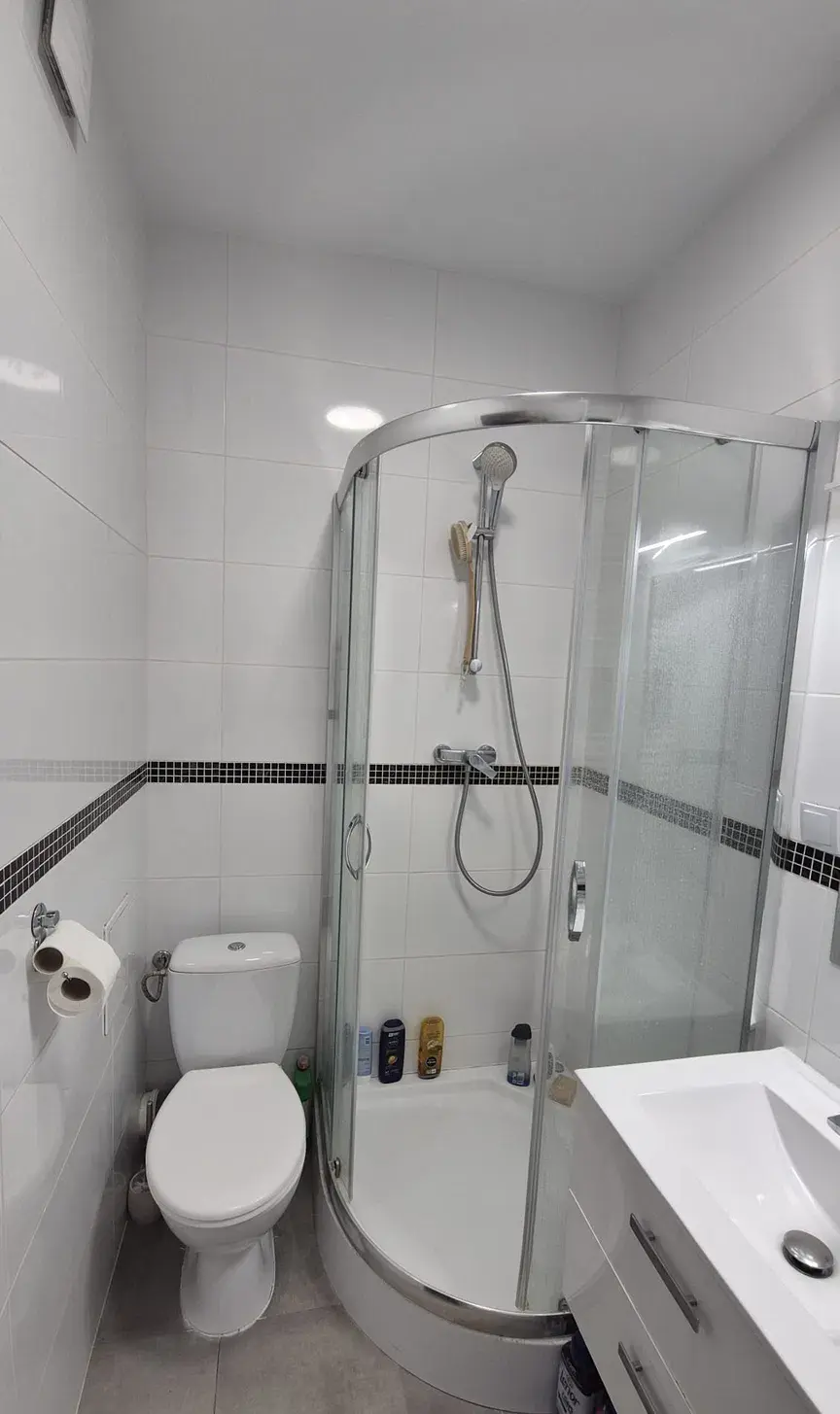 Mieszkanie do wynajęcia na Bielanach, 26m2 - zdjęcie 9