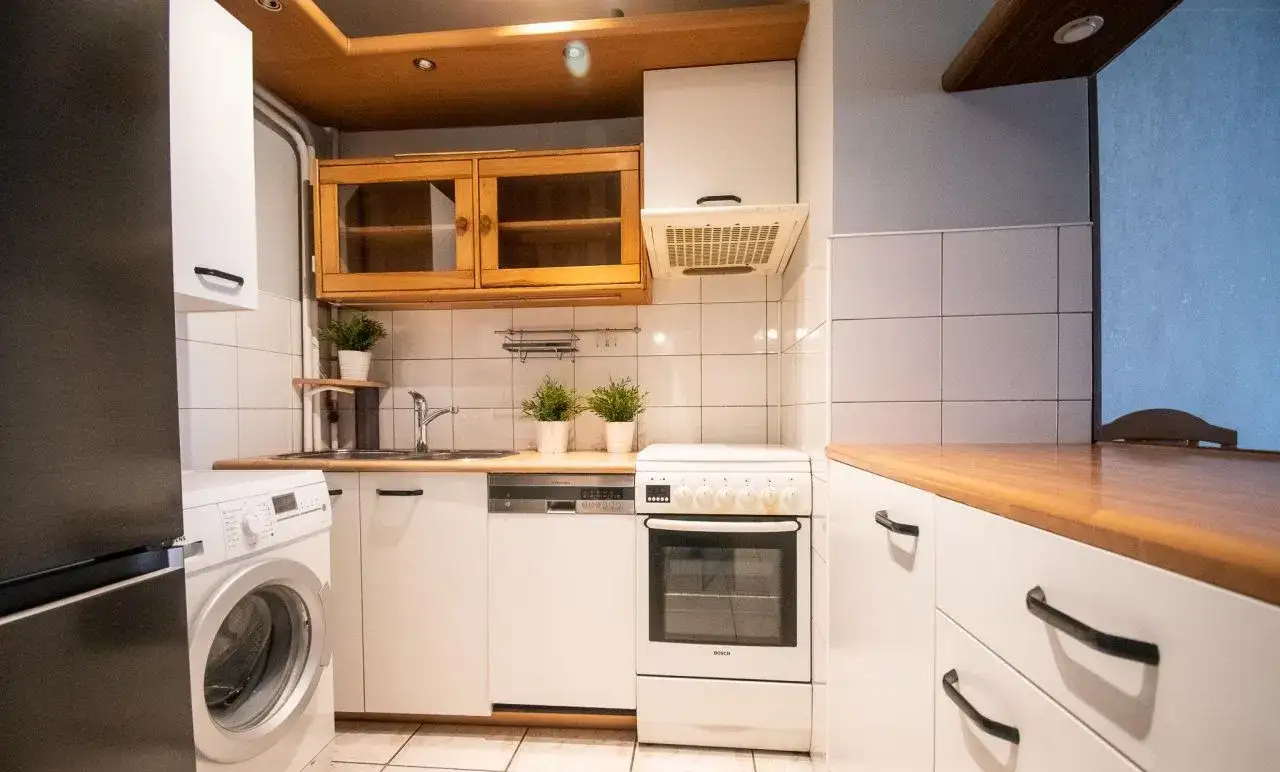Zadbane mieszkanie w świetnej lokalizacji - zdjęcie 6