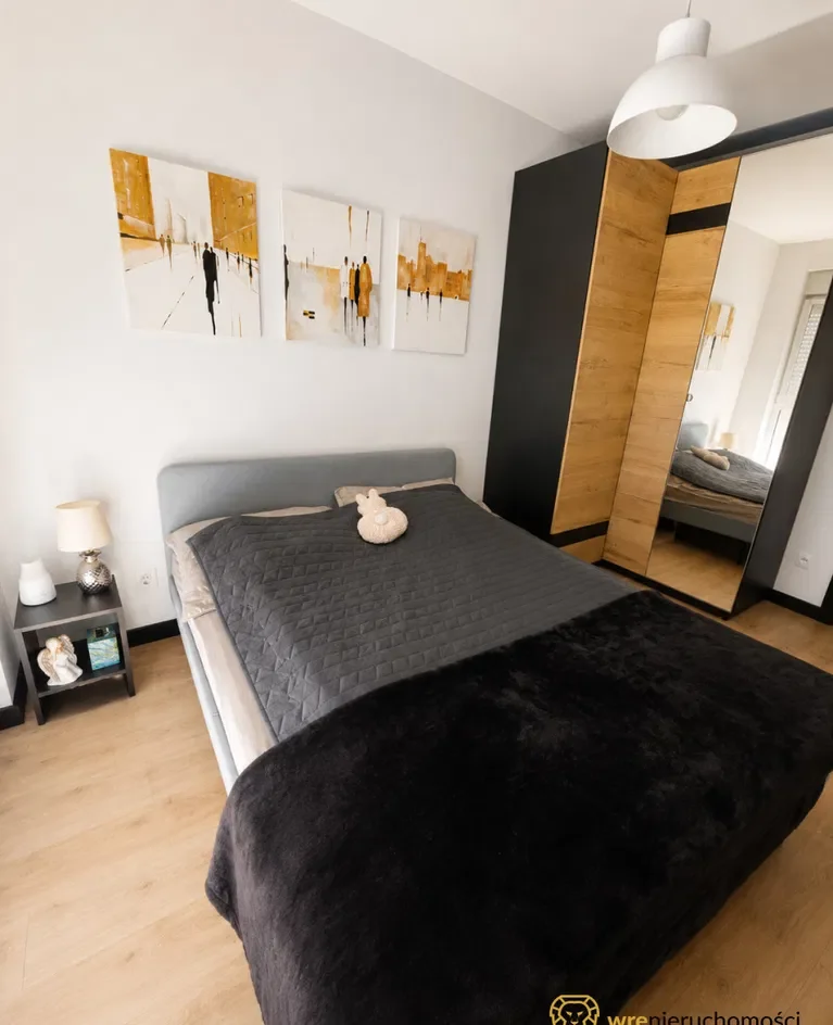 Nowoczesne | Balkon | Winda | Nowe budownictwo - zdjęcie 5