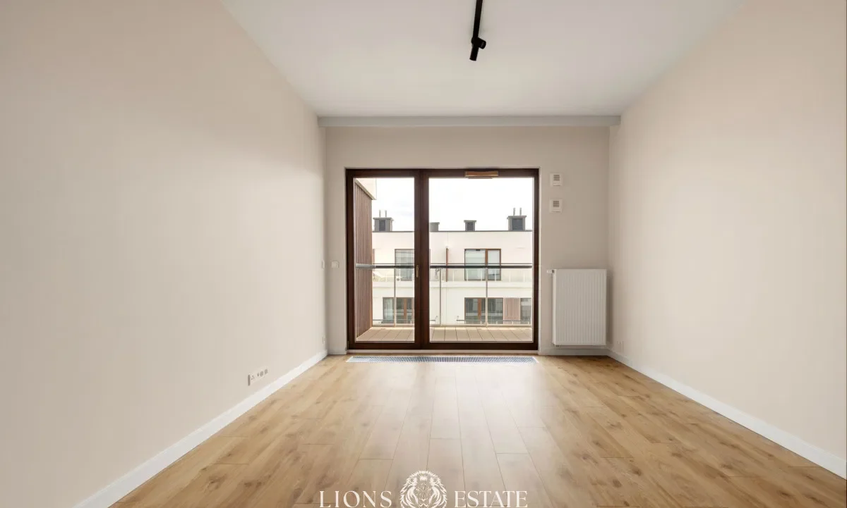 Nowoczesny apartament 96 m² | Mokotów | 2 miejsca - zdjęcie 4