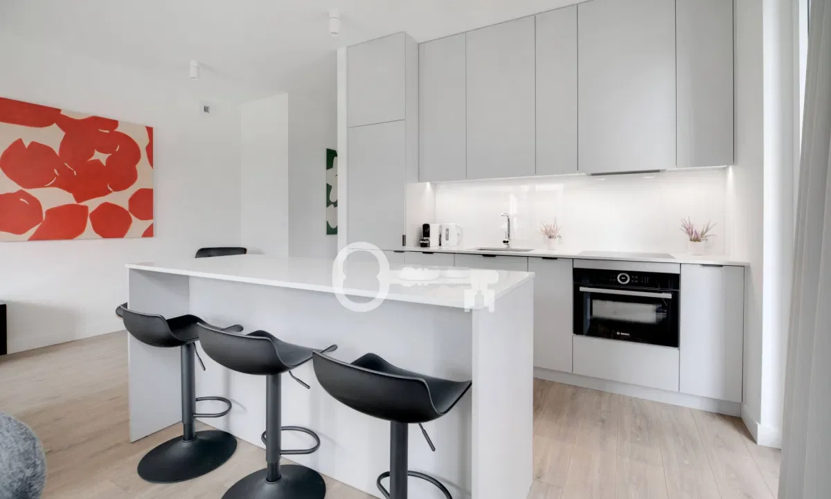 Stylowy, wykończony apartament | na wynajem - zdjęcie 5