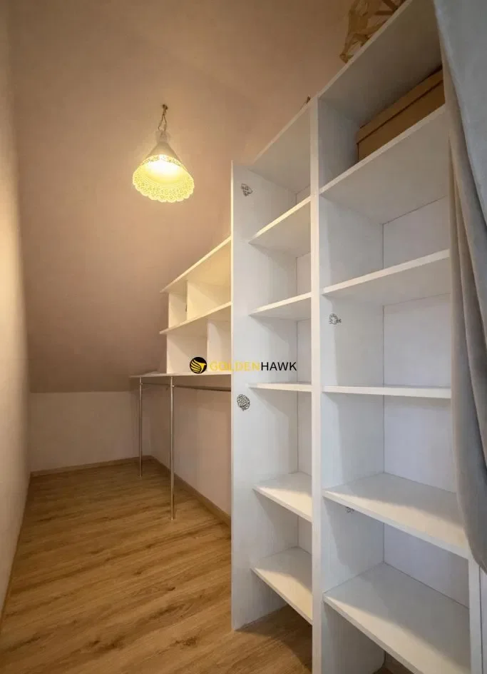 Reprezentacyjny dom z ogrodem w Kijewie, Szczecin - zdjęcie 9
