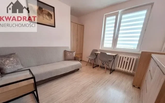 Kawalerka w centrum dla studenta - zdjęcie 2
