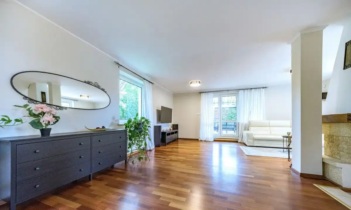 Dom z Sauną - Kaczeńcowa - Gdynia - zdjęcie 5