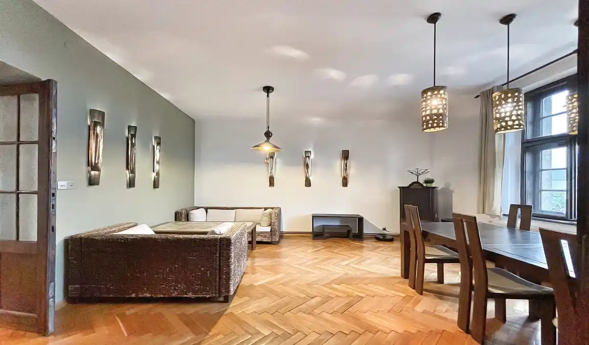 Mieszkanie, 96 m², Kraków - zdjęcie 10