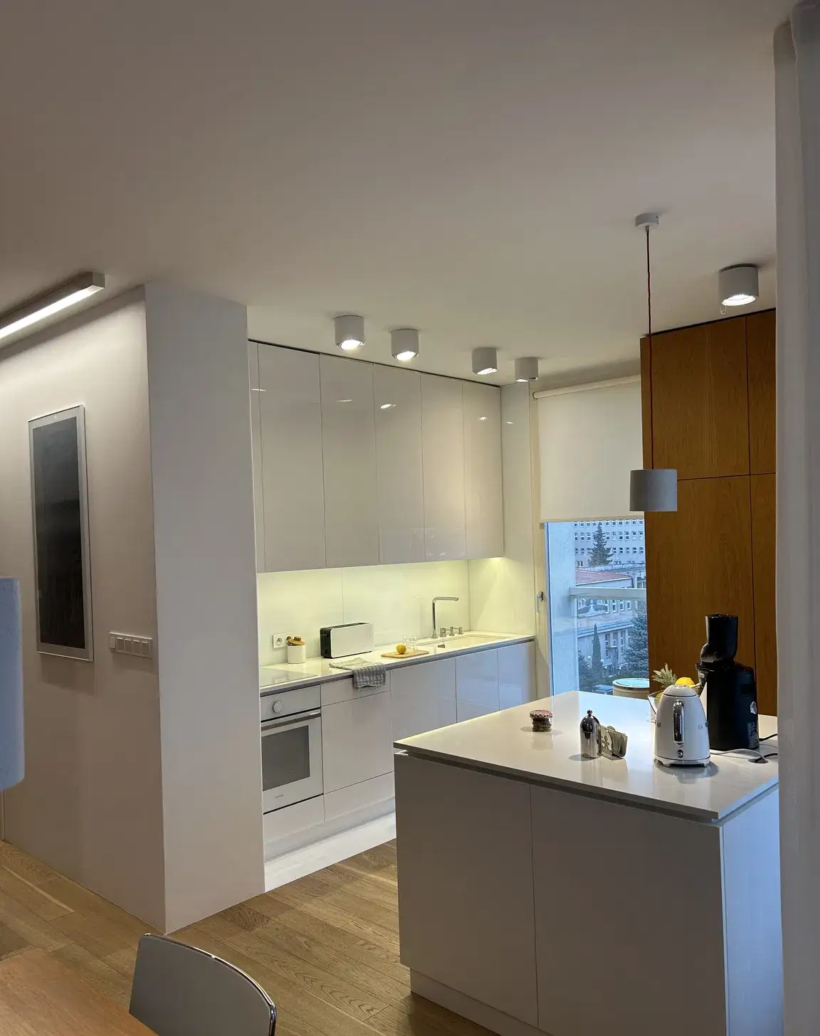 Piękny apartament do wynajęcia bezpośrednio od właściciela - zdjęcie 6