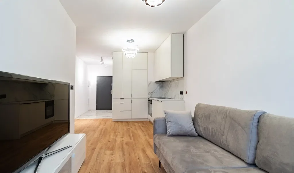 NOWE! 3pok 52m2 RONDO MATECZNEGO - zdjęcie 2