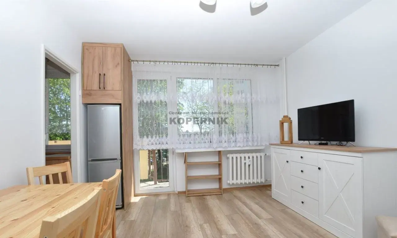 kawalerka po remoncie,balkon,osiedle Młodych - zdjęcie 9