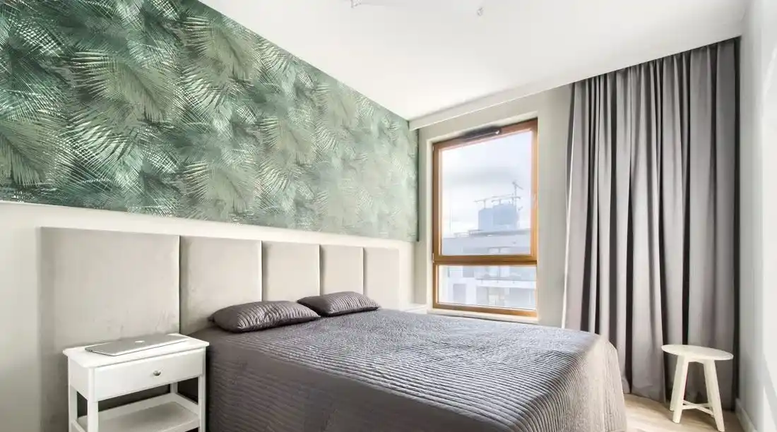 APARTAMENT PREMIUM | JAKTOROWSKA 5 | OSTATNIE PIĘTRO | KLIMATYZACJA - zdjęcie 6