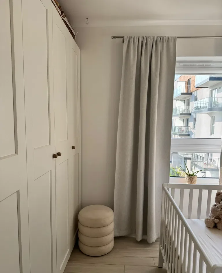 Stylowy apartament premium 43m2 od właścicieli 2022 - zdjęcie 3