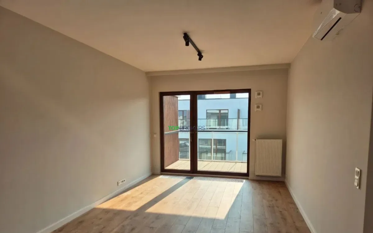 Przestronne, jasne 4 pokoje, duży balkon, garaż
