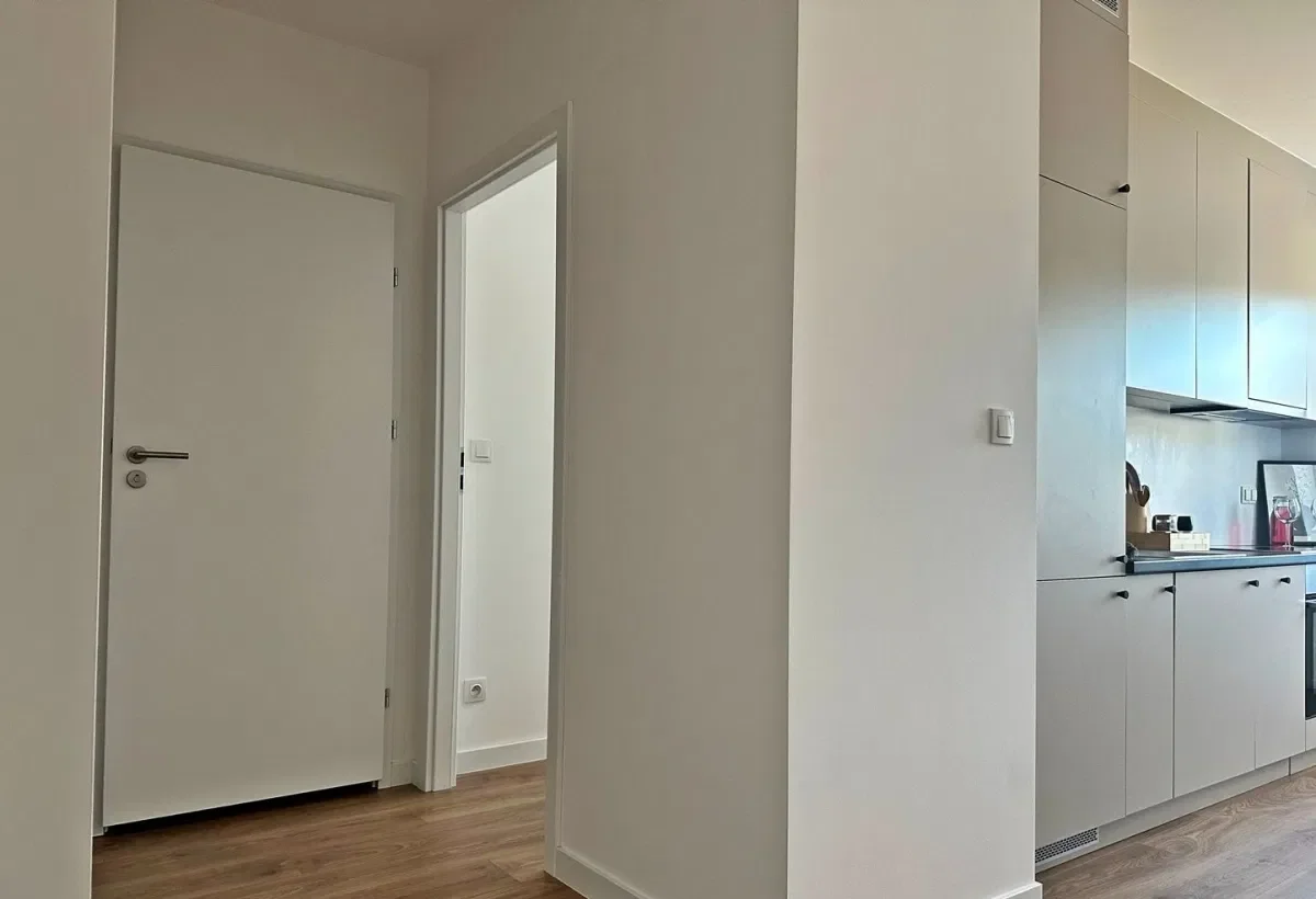 2-pokojowe | 43.7 m2 | Ogród | Internet w cenie | Bezpośrednio - zdjęcie 7