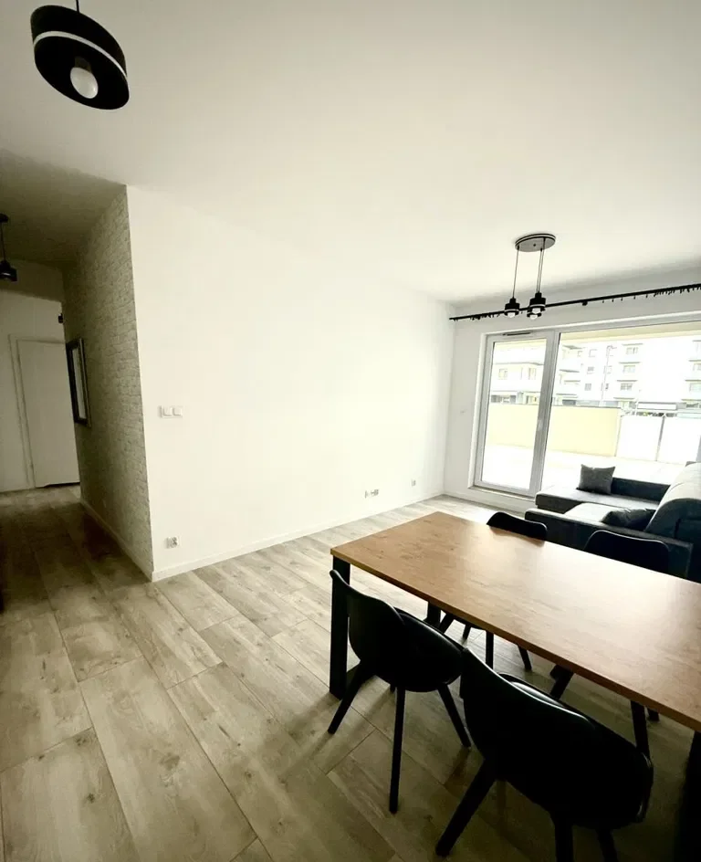 Mieszkanie do wynajęcia, nowe osiedle,  3 pokoje - zdjęcie 4