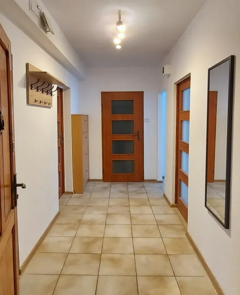 Pokój Rzeszów