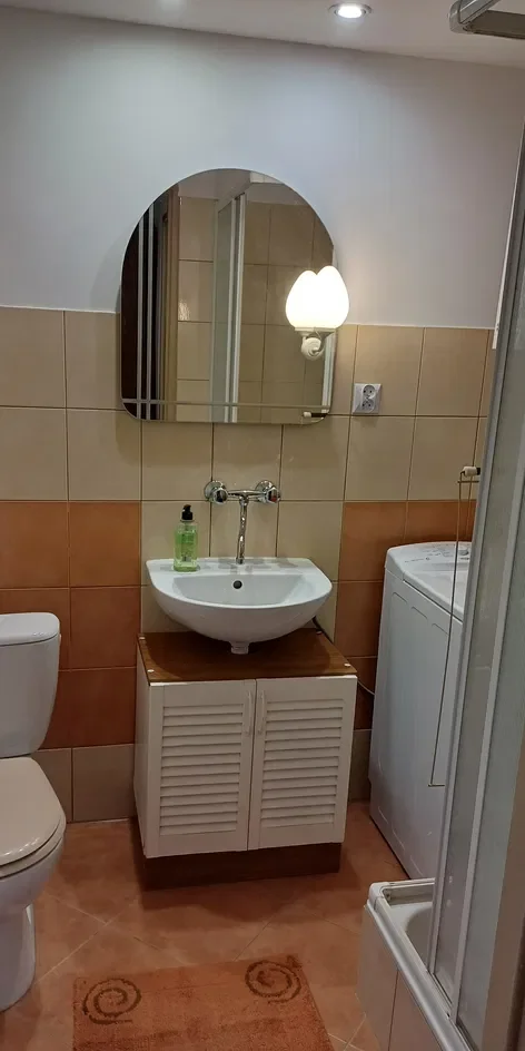 Sosnowiec Sobieskiego 2 POKOJE Umeblowane i wyposażone! - zdjęcie 7
