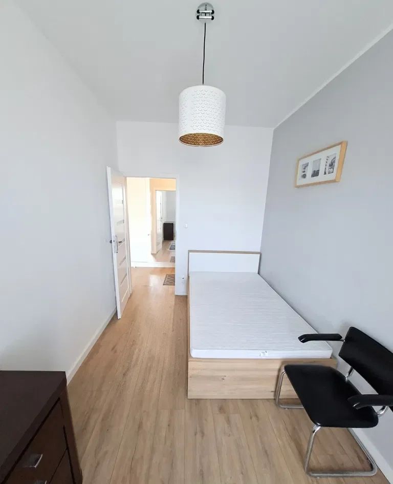 Olsztyn, Pstrowskiego 20 B | 2 pokoje | nowe budownictwo - zdjęcie 6