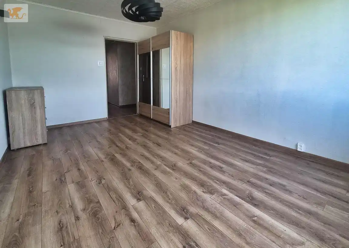 3-pokojowe mieszkanie z balkonem | Kęty, os. Nad Sołą - zdjęcie 7