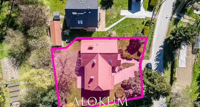 Komfortowy dom na wynajem Podłęże. - zdjęcie 5