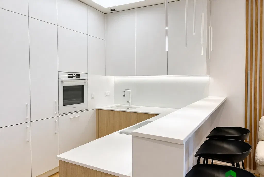 Design, który wygrywa | 2 pokoje | centrum - zdjęcie 3