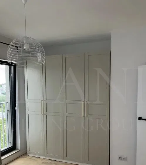 wyjątkowy apartament na wilanowie - zdjęcie 6