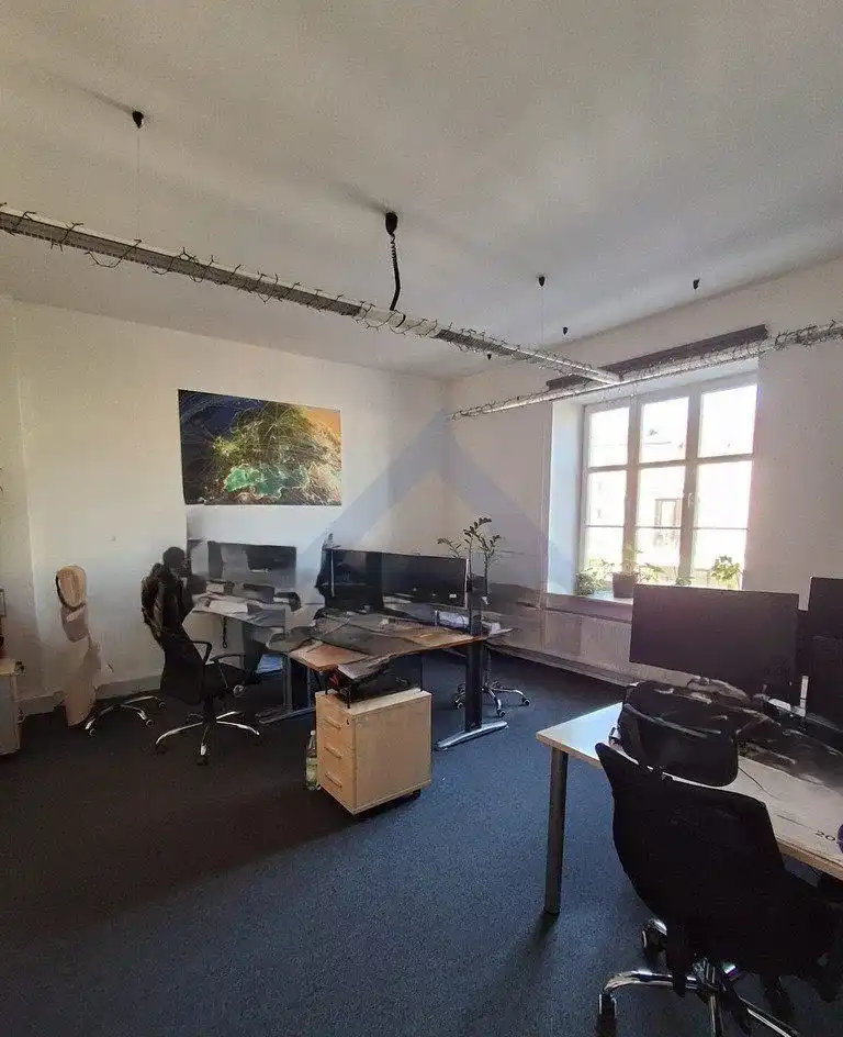Biuro do wynajęcia Żoliborz 700m2 - zdjęcie 10