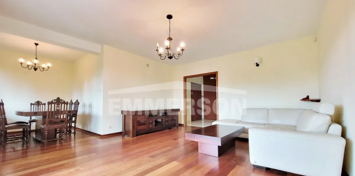 Apartament do wynajęcia na Ursynowie – 3 sypialnie - zdjęcie 5
