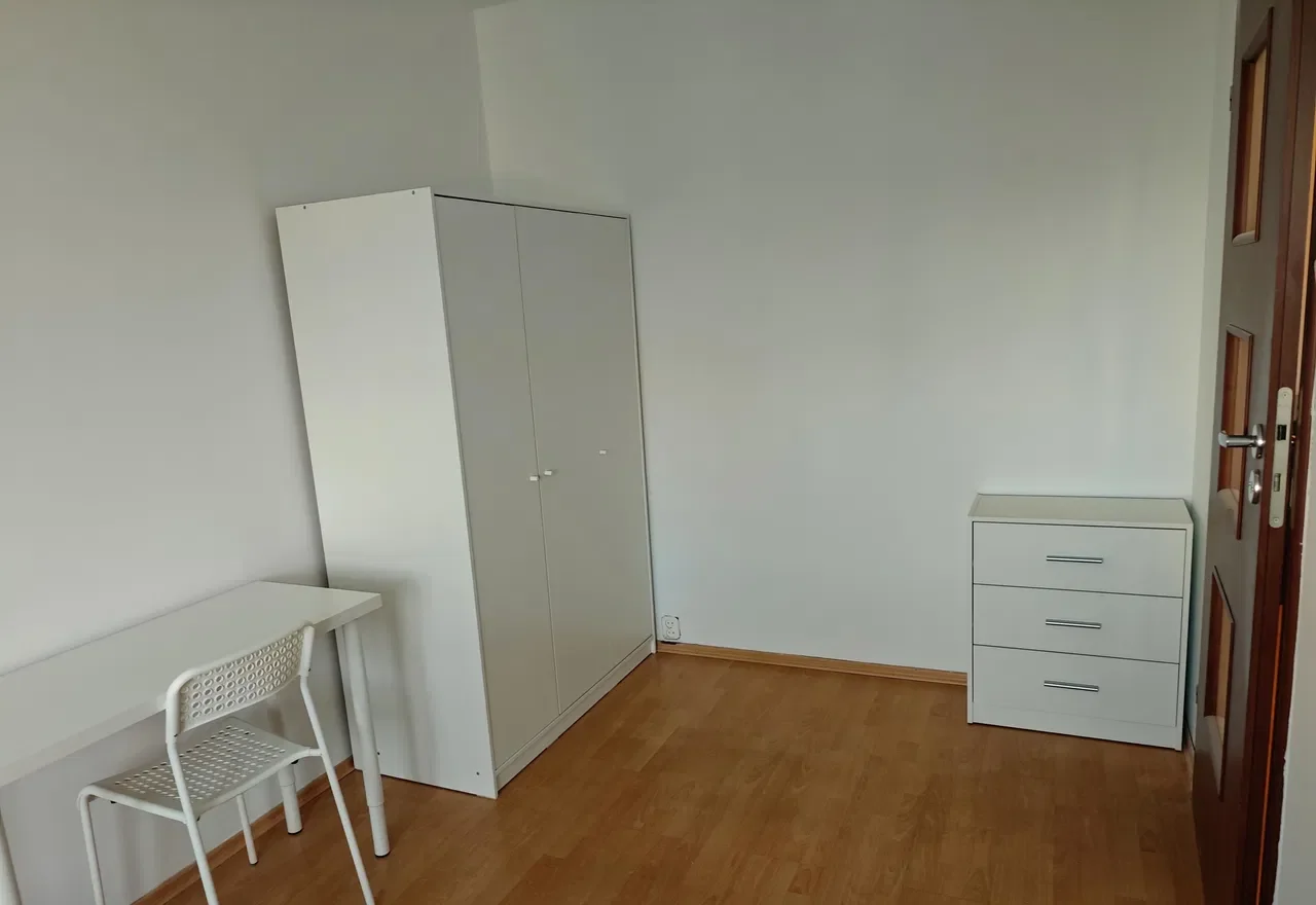 Pokój, Warszawa, ul. Polinezyjska - zdjęcie 2