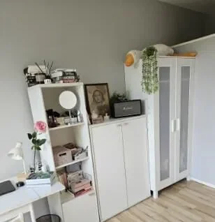 Kawalerka-Wrocław- Sępolno-Bacciarellego - zdjęcie 7