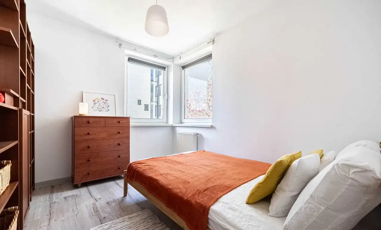 Łagiewniki, 2-pok, 46 m2, balkon, od zaraz - zdjęcie 5