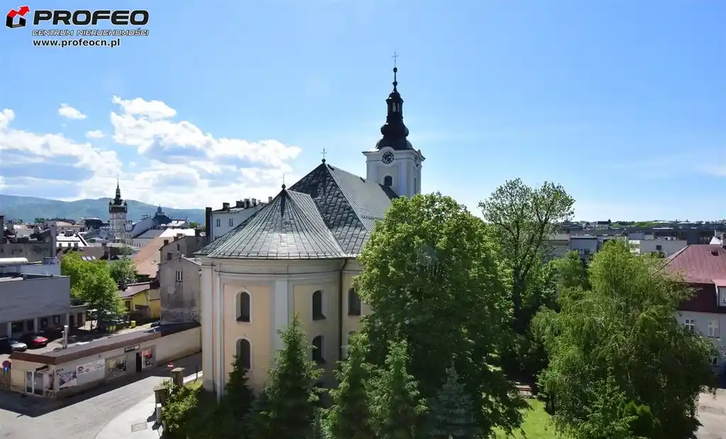 Mieszkanie na wynajem, Bielsko-Biała, 2 pokoje - zdjęcie 5