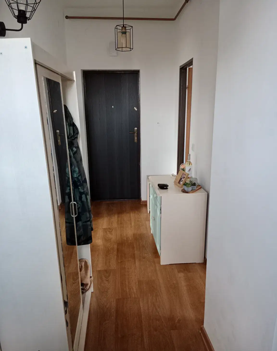 Mieszkanie, 46 m², Łazy - zdjęcie 7