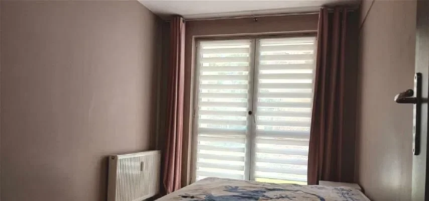Dwa osobne p je 49m2 z garażem, Forty Bema. - zdjęcie 6