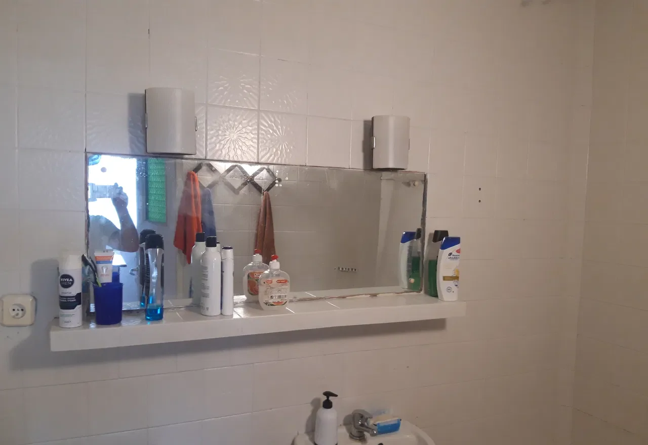 Wynajmę pokój Łódź Retkinia Wyszyńskiego Gillette - zdjęcie 3