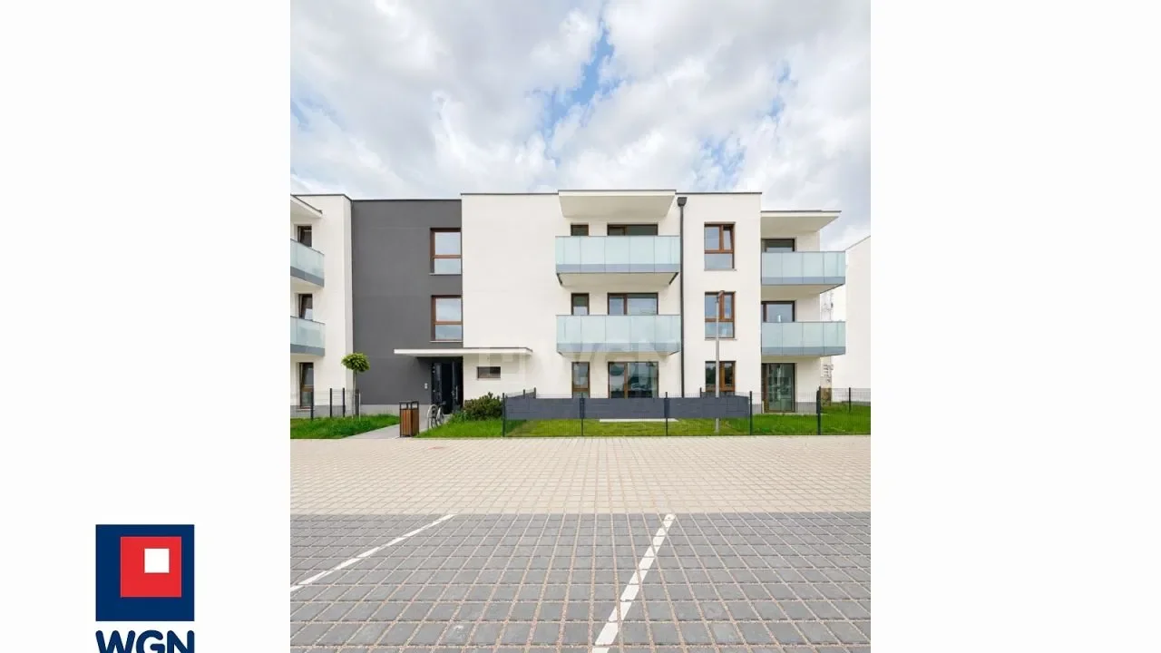 Mieszkanie, 33 m², Bolszewo - zdjęcie 10