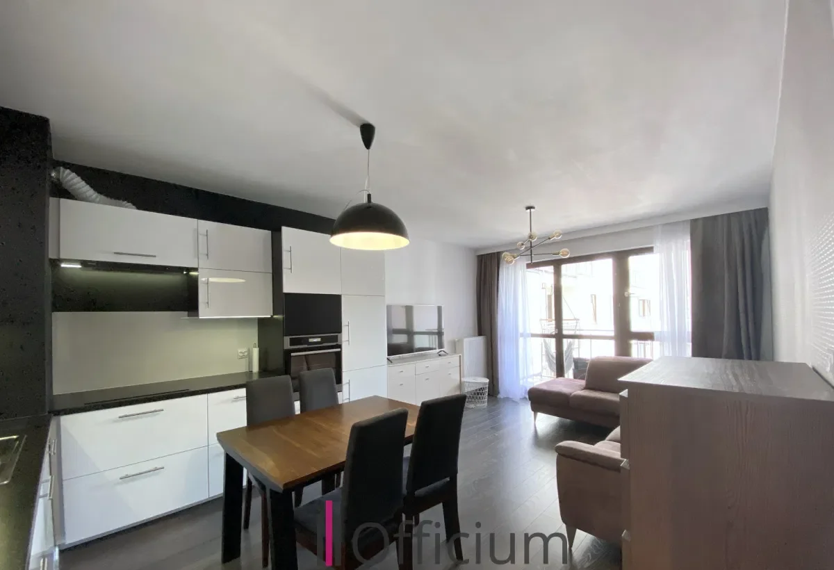 Do wynajęcia 3-pok, Apartament, Jana Kazimierza - zdjęcie 2