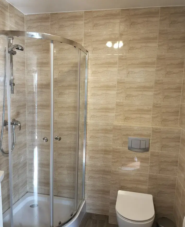 Mieszkanie 32 m² - zdjęcie 9