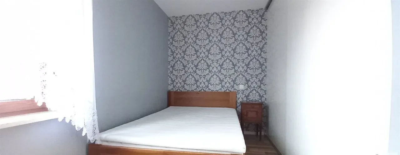 Mieszkanie 3-pokojowe na parterze w Świdnicy - zdjęcie 7