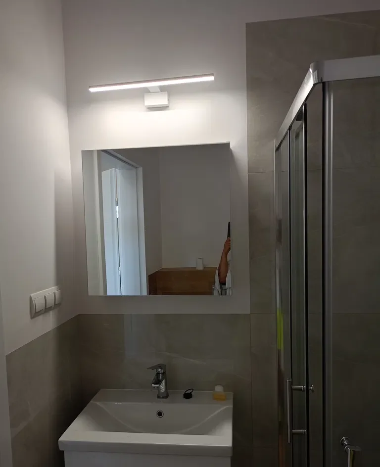 Nowe mieszkanie, 50m2 ogródek, taras, niski blok, własne miejsce park - zdjęcie 2