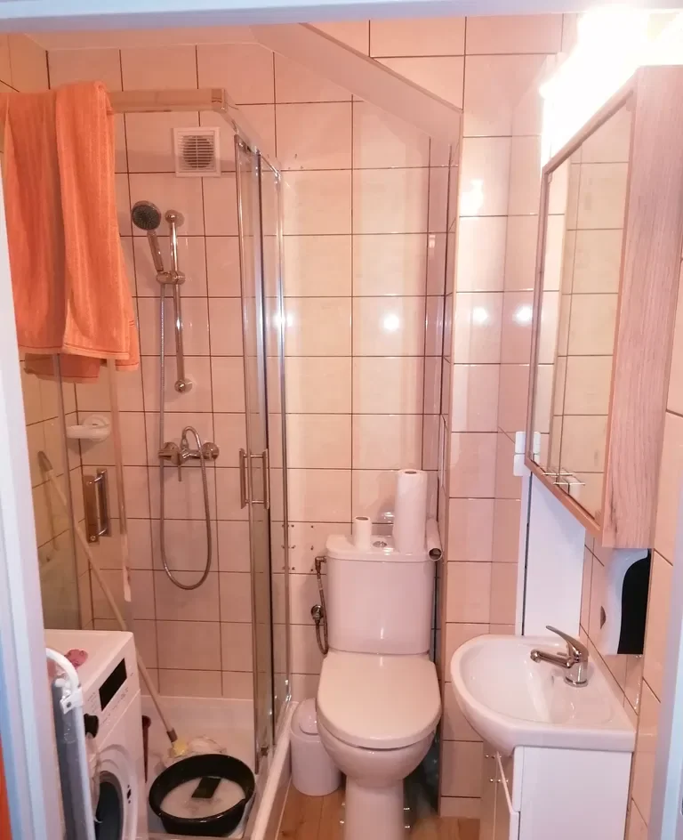 Kawalerka do wynajęcia 32m kwadratowe - zdjęcie 8