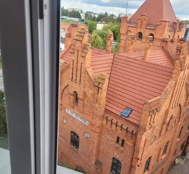 Super kawalerka, wyposażona, Stare Miasto, Prosta - zdjęcie 8
