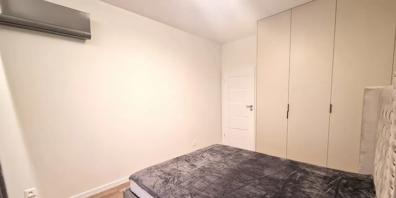 2-pok. mieszkanie - Wola 42m² Metro Płocka ul. Wolska, Klima, Garaż - zdjęcie 7