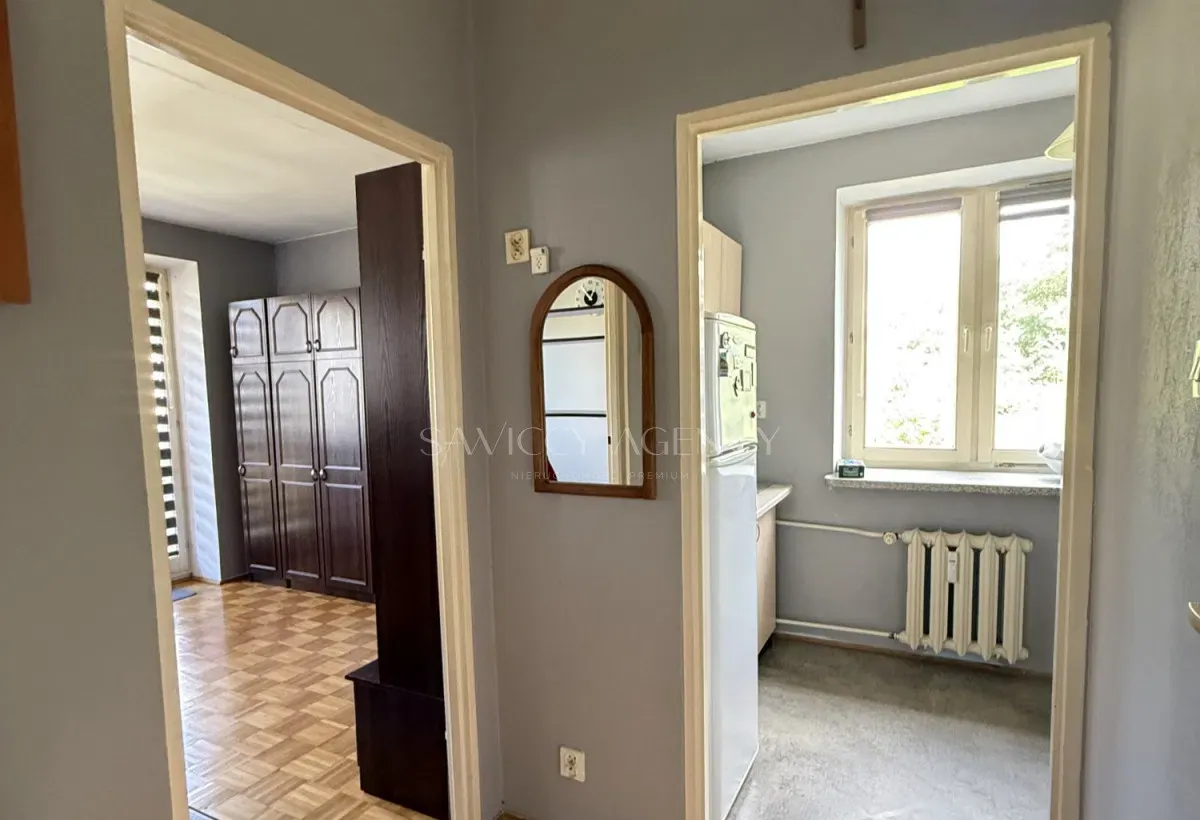 Kawalerka w Pruszkowie 32,80 m2 - zdjęcie 5