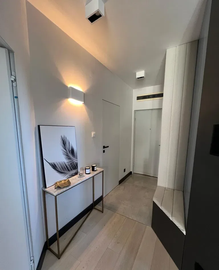 Apartament Premium 43 m² | Osiedle Shiraz | Balkon 12 m²| Szczęśliwice - zdjęcie 8