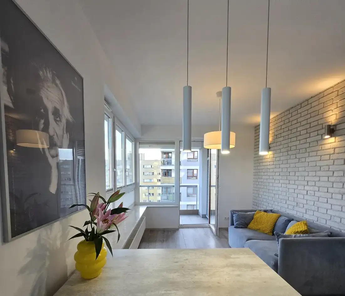 Słodowiec City, 40m2. - zdjęcie 2